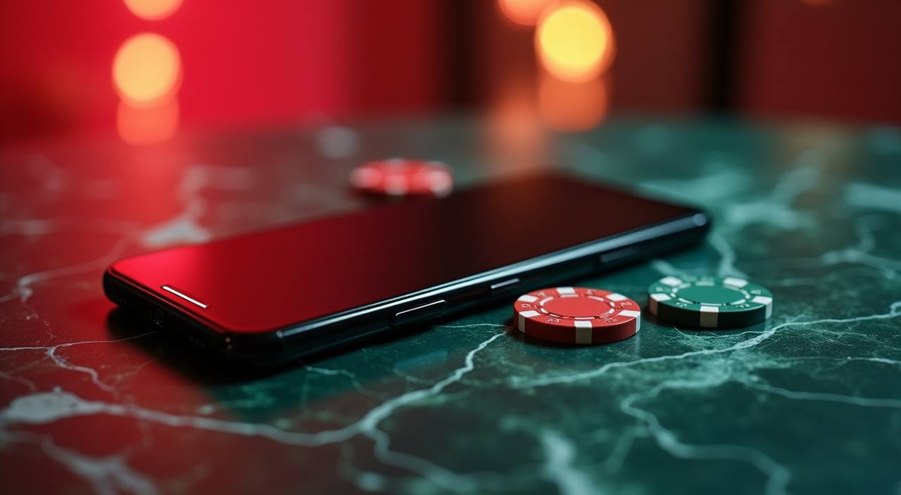 hs555 mobile gaming